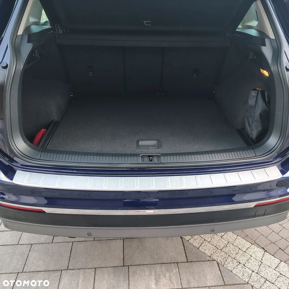 Volkswagen Tiguan 2.0 TDI SCR 4Motion (BlueMotion Techn.) DSG Highline - 21