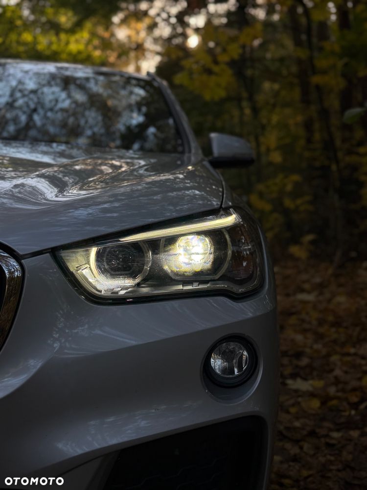 BMW X1 - 10