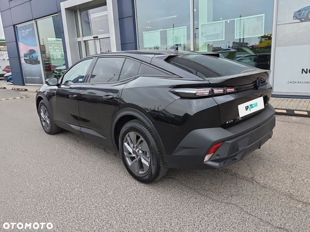 Peugeot 408 1.2 PureTech Allure S&S EAT8 - 7