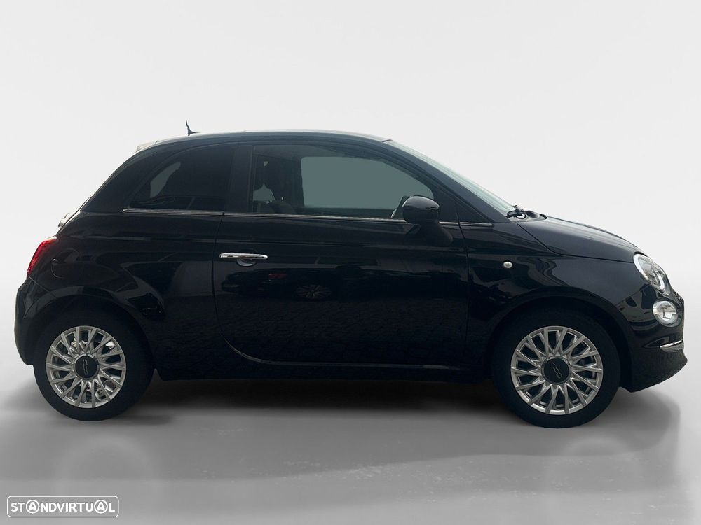 Fiat 500 1.0 Hybrid - 6