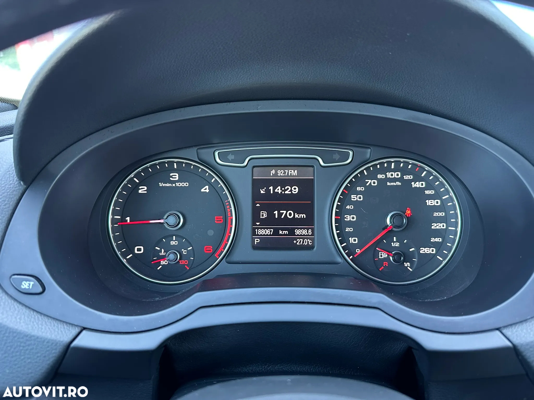Audi Q3 2.0 TDI Quattro S-Tronic - 34