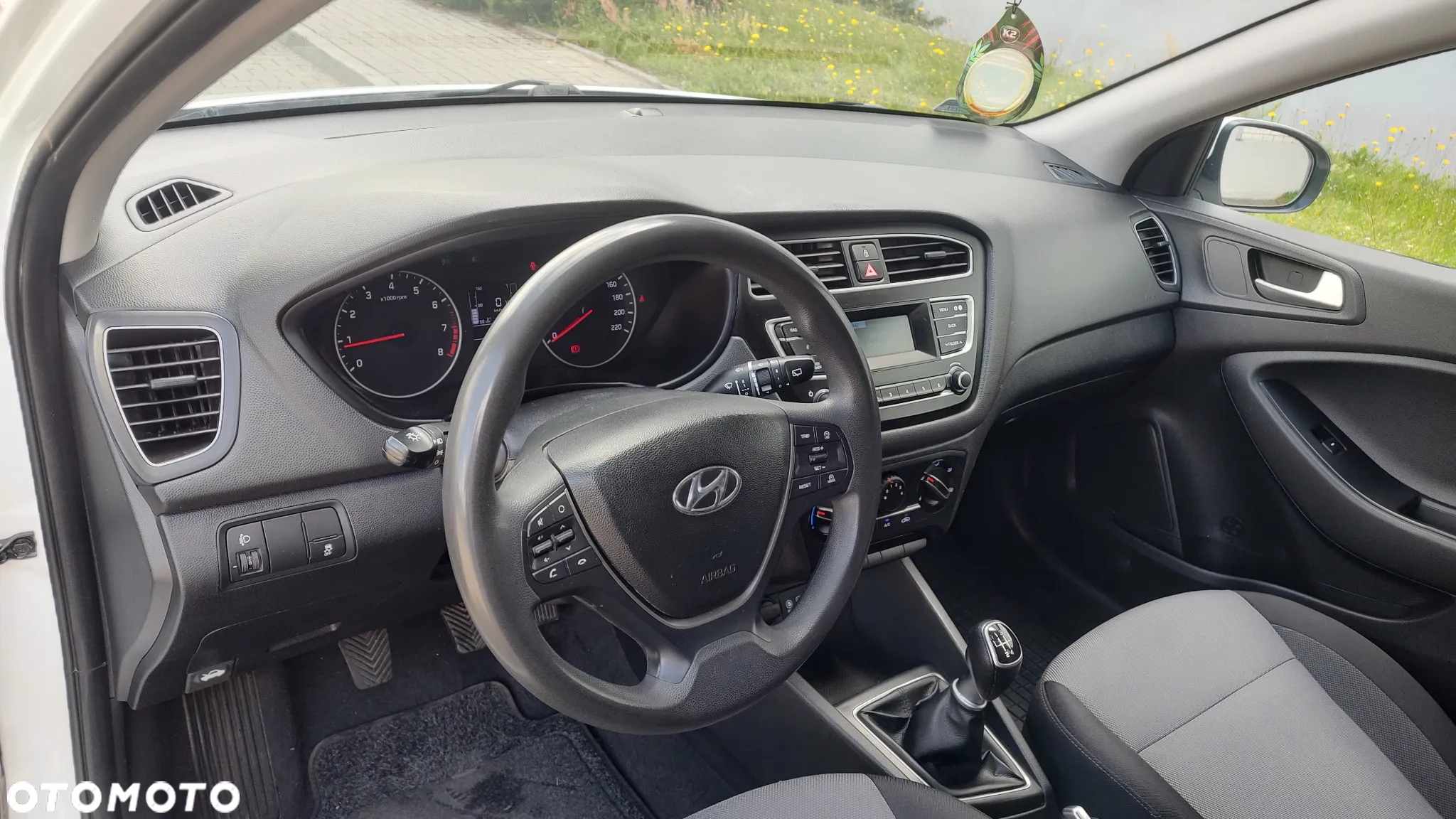 Hyundai i20 1.0 T-GDi Comfort - 19