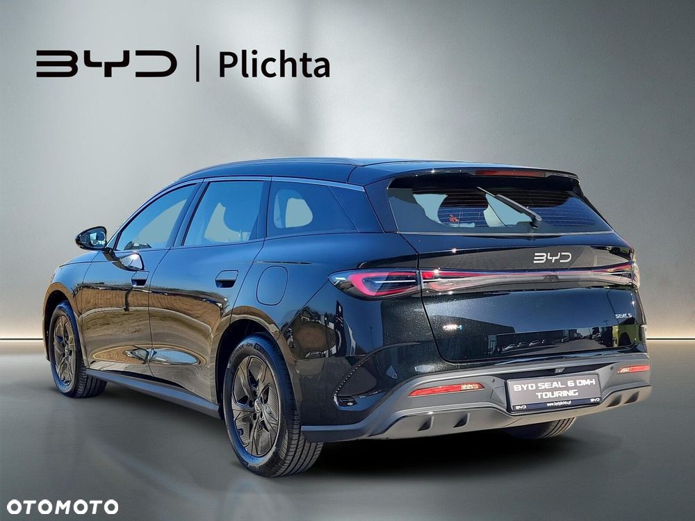 BYD Seal 6 - 3