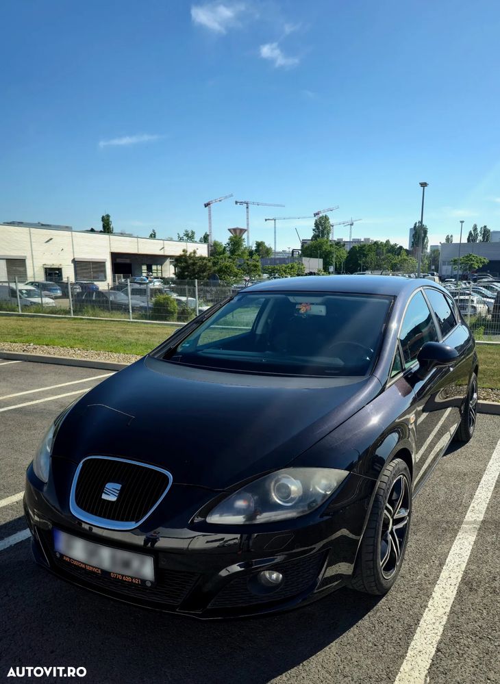 Seat Leon - 11