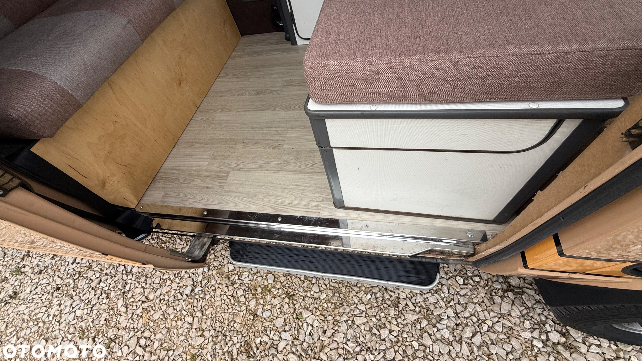 Volkswagen Transporter - 39