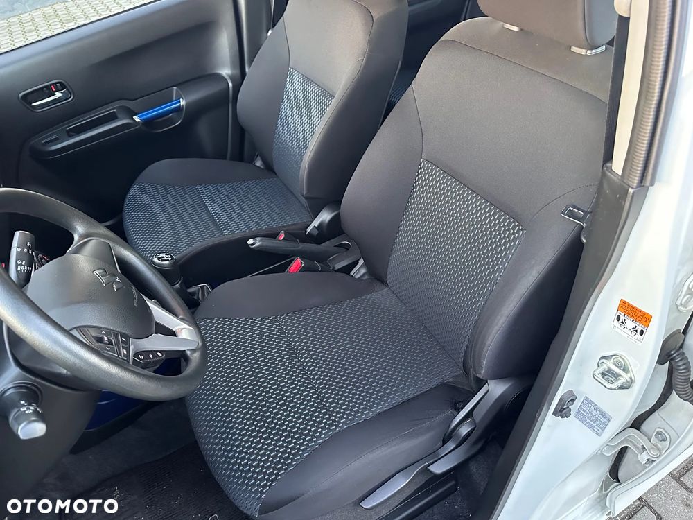Suzuki Ignis ver-82-vti-allure - 5