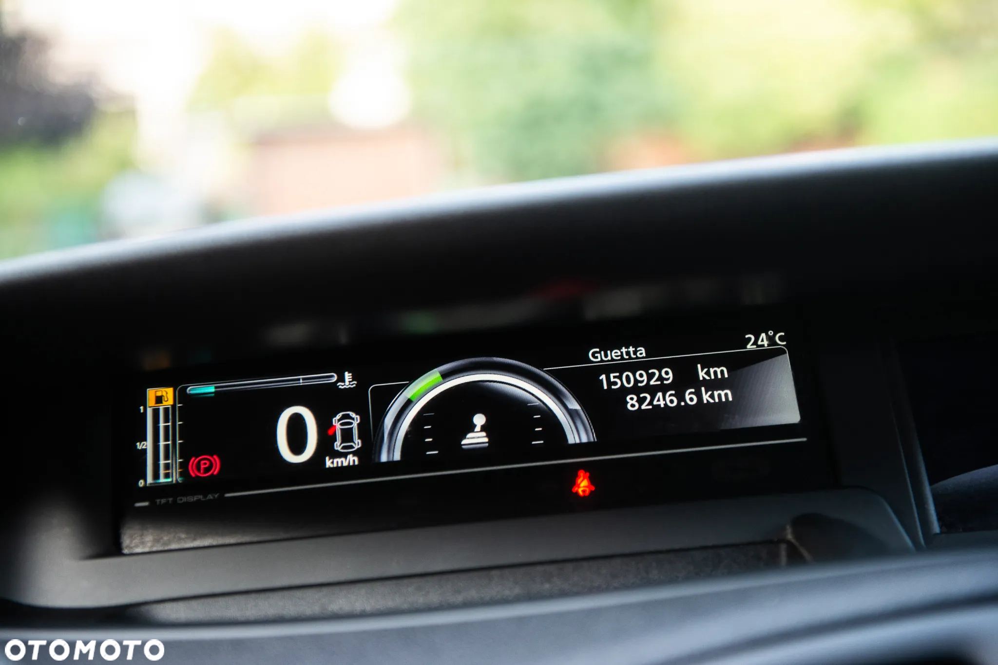 Renault Scenic 1.6 16V 110 Dynamique - 32
