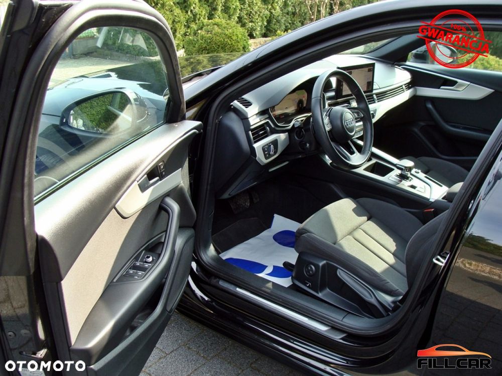 Audi A4 Avant - 21