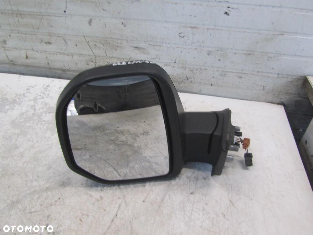 peugeot partner -berlingo 08->multispace lusterko lewy przód eu - 1