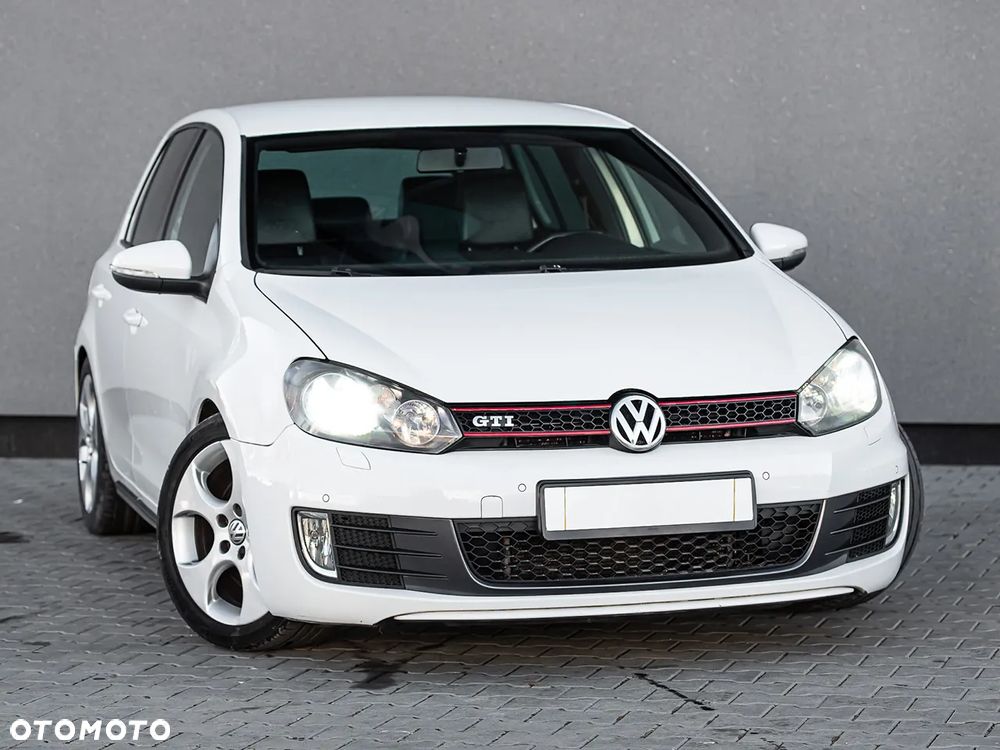 Volkswagen Golf 2.0 GTI - 3