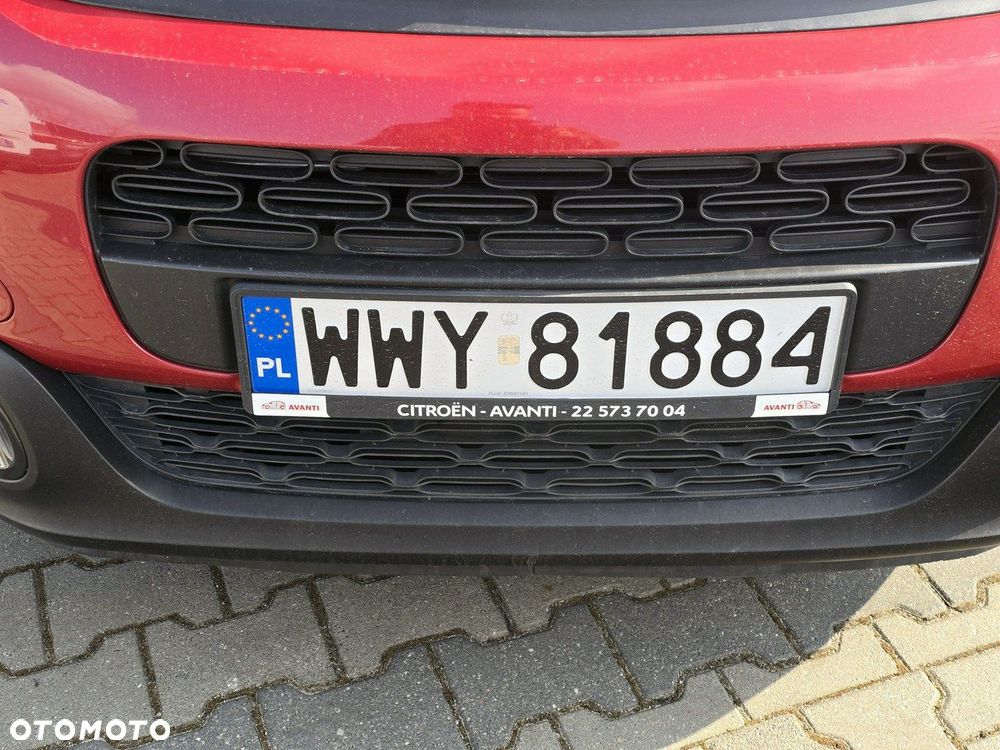 Citroën C3 - 26