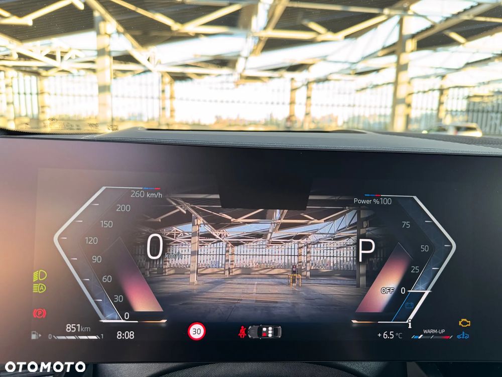 BMW Seria 5 - 7