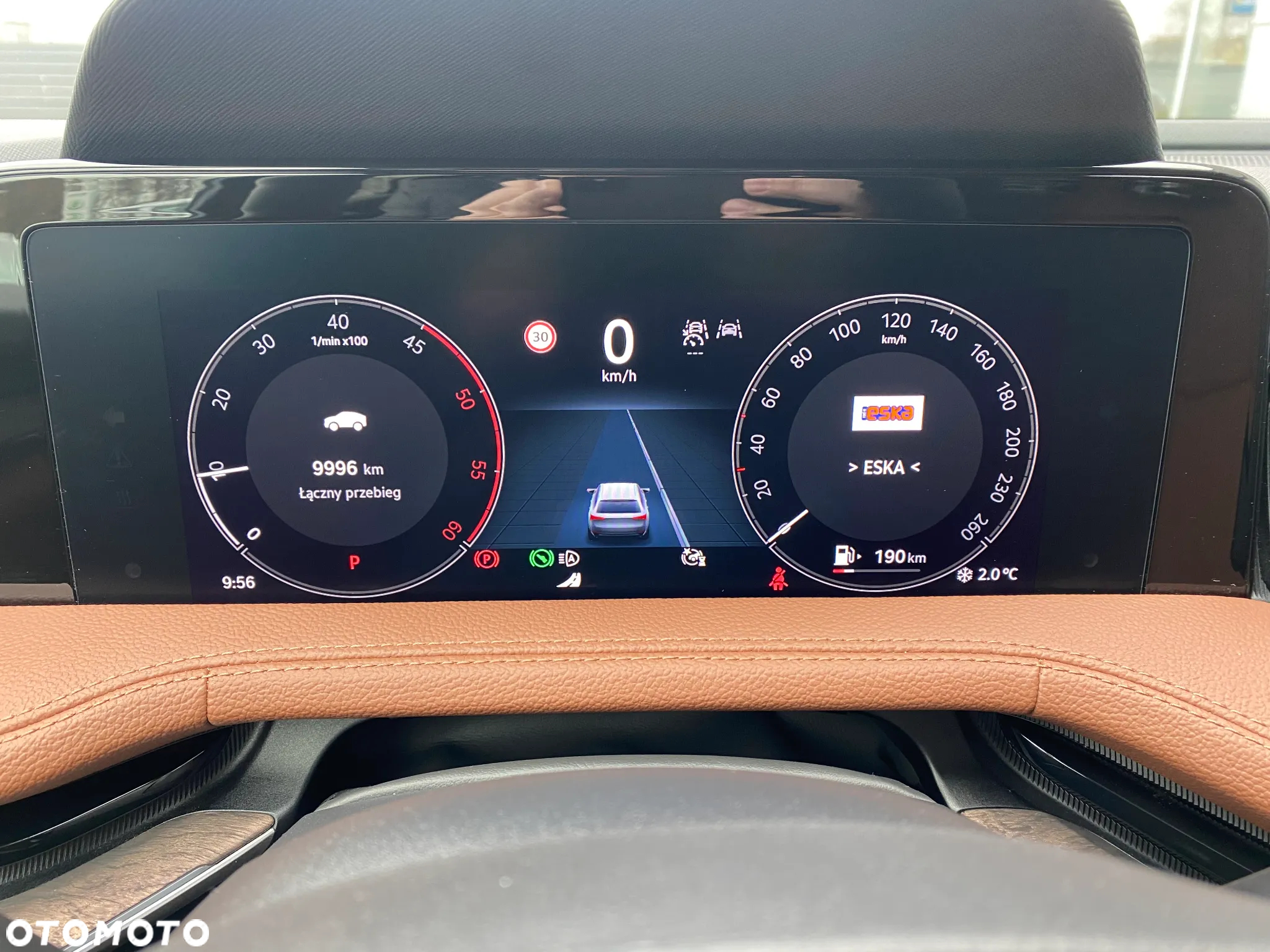 Skoda Superb 2.0 TDI SCR 4x4 L&K DSG - 18