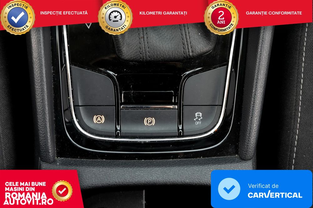 Skoda Kodiaq 2.0 TDI DSG Tour - 17