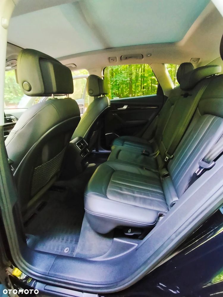 Audi Q5 2.0 TFSI Quattro S tronic - 17