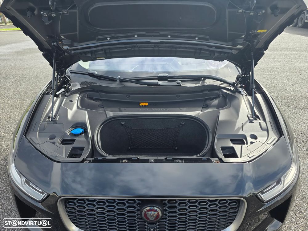 Jaguar I-Pace EV400 AWD R-DYNAMIC HSE - 20