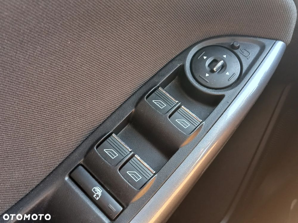 Ford Focus 2.0 TDCi Titanium MPS6 - 15