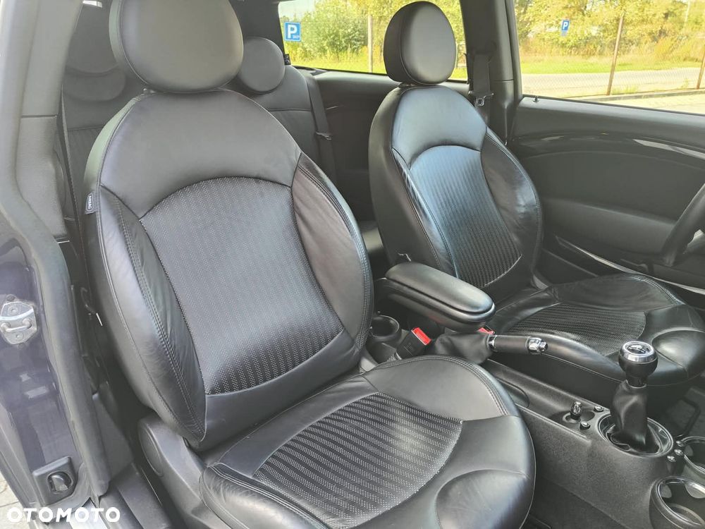 MINI Clubman Cooper - 25