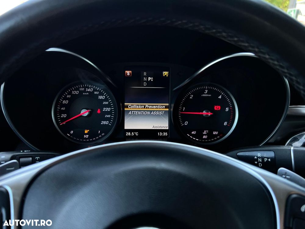 Mercedes-Benz GLC - 30