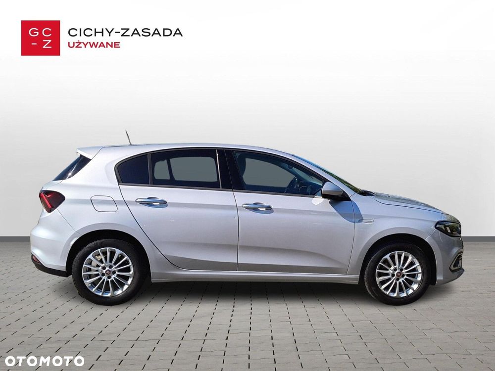 Fiat Tipo - 6