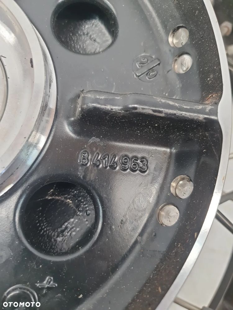 Felga Tył Tylna Do BMW R18 - 8