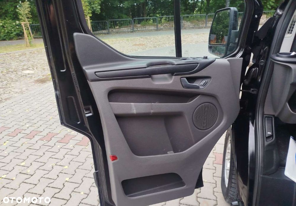 Ford Transit Custom - 16