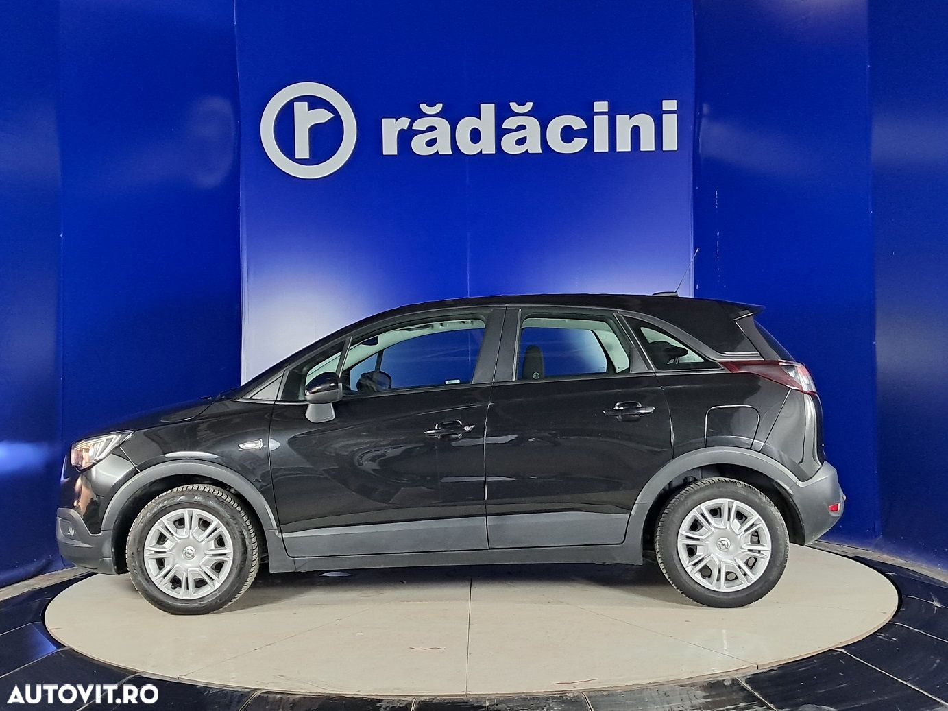 Opel Crossland - 2