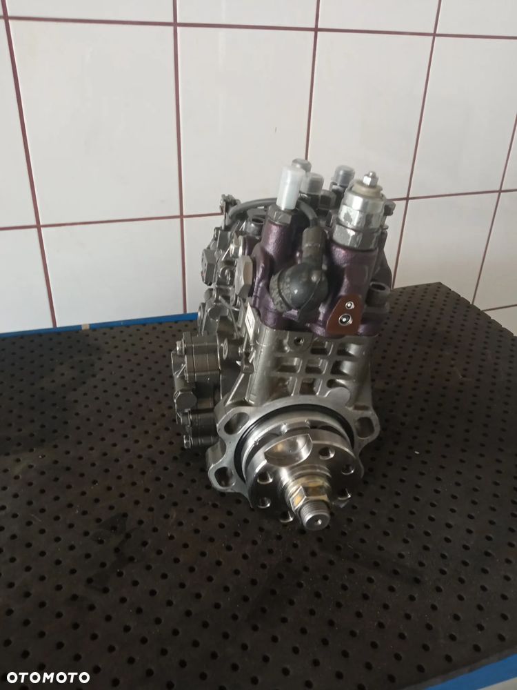 Pompa wtryskowa Yanmar 729945-51390 - 5