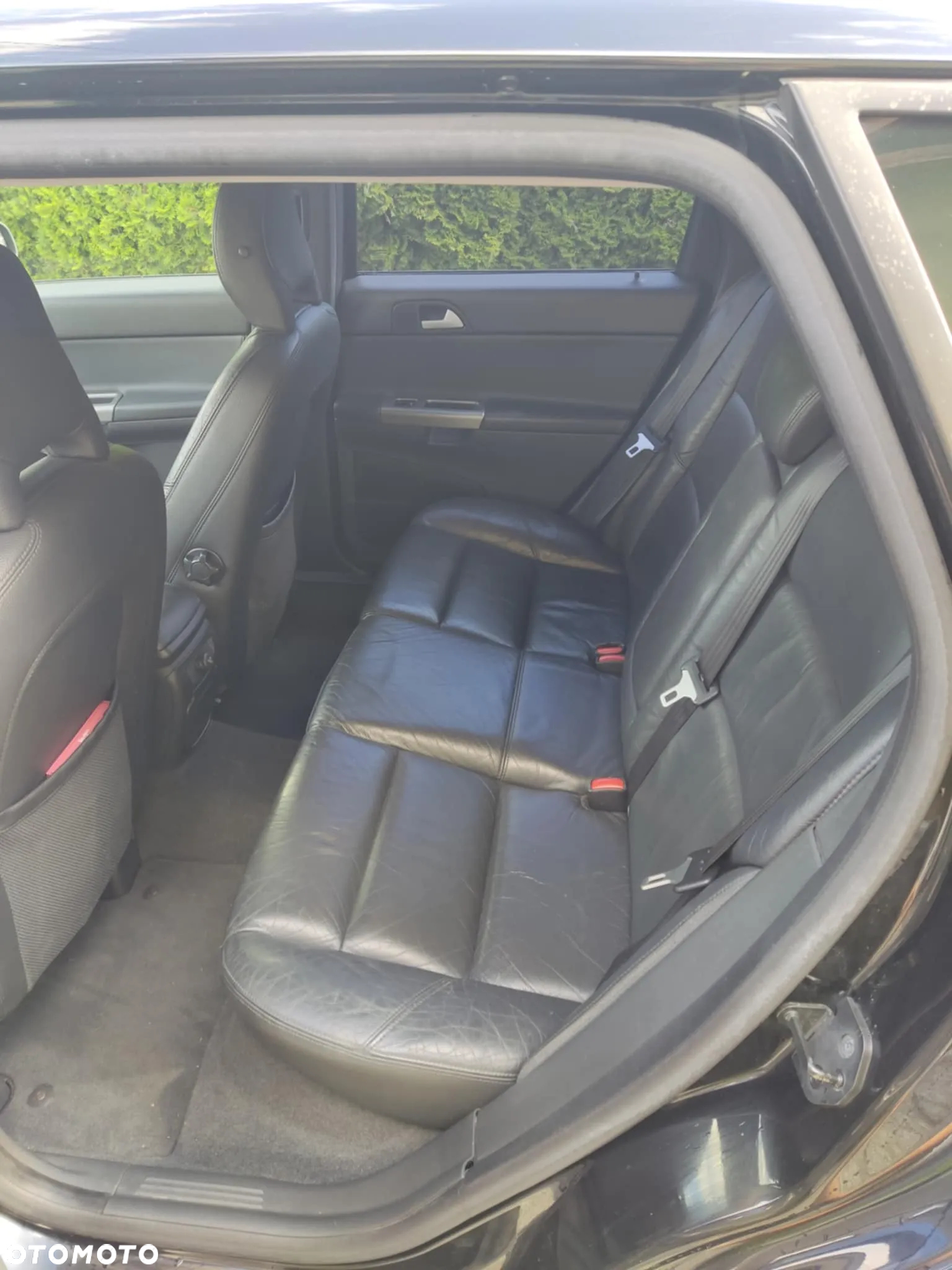 Volvo V50 T5 Momentum - 9