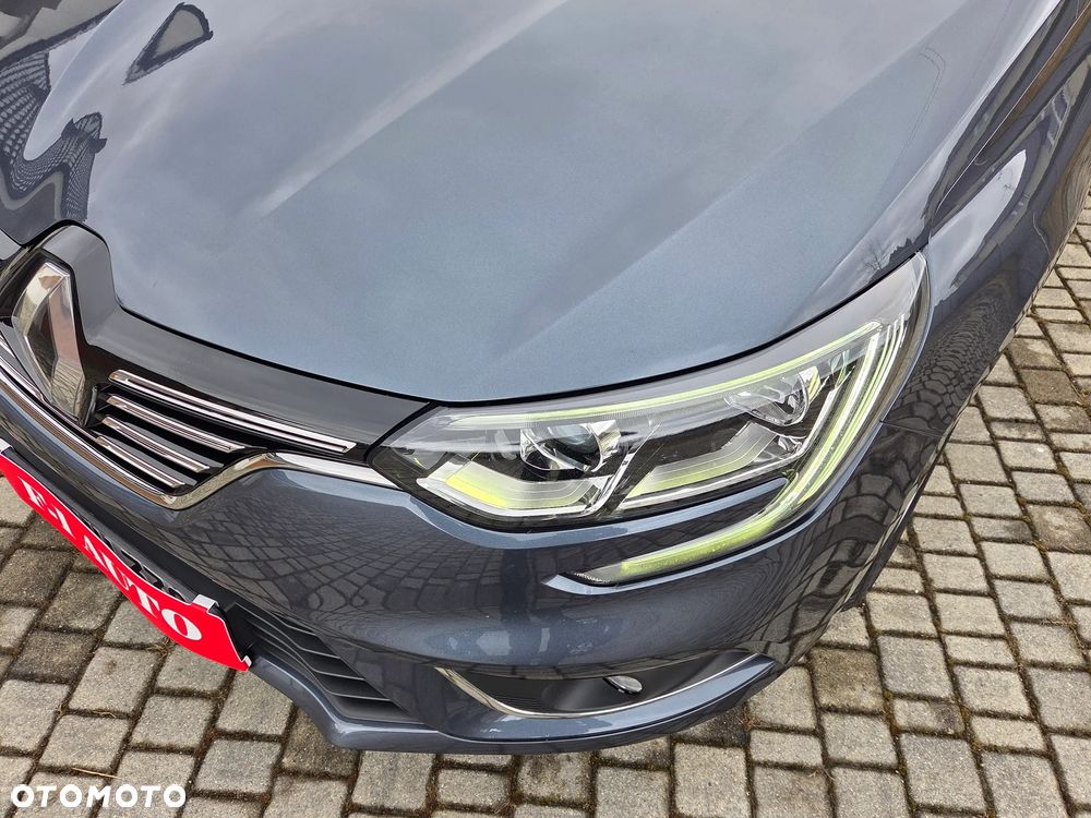 Renault Megane 1.2 16V TCE Energy Dynamique - 14