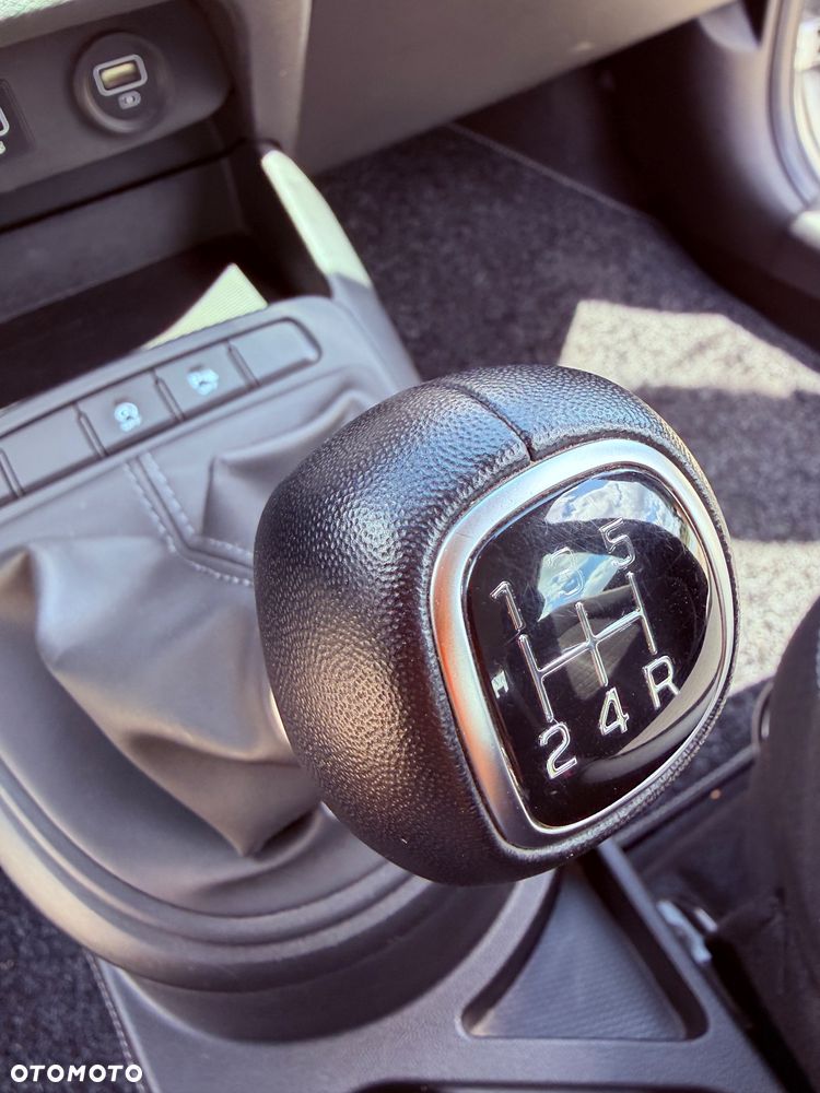 Hyundai i10 1.0 Modern - 25