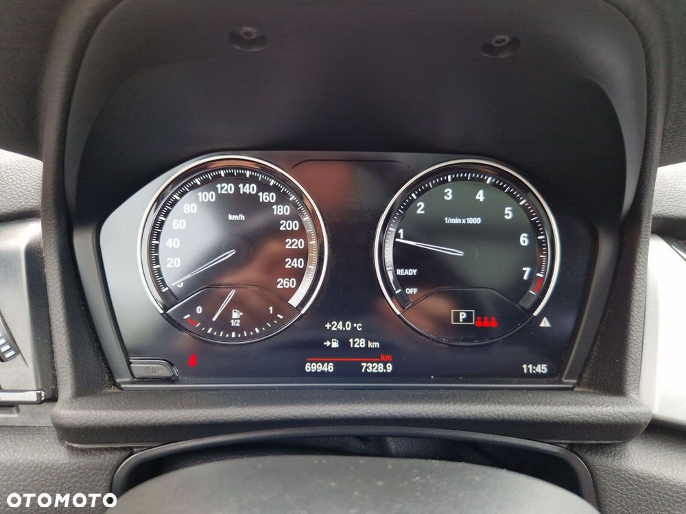 BMW Seria 2 220i GT Advantage sport - 21