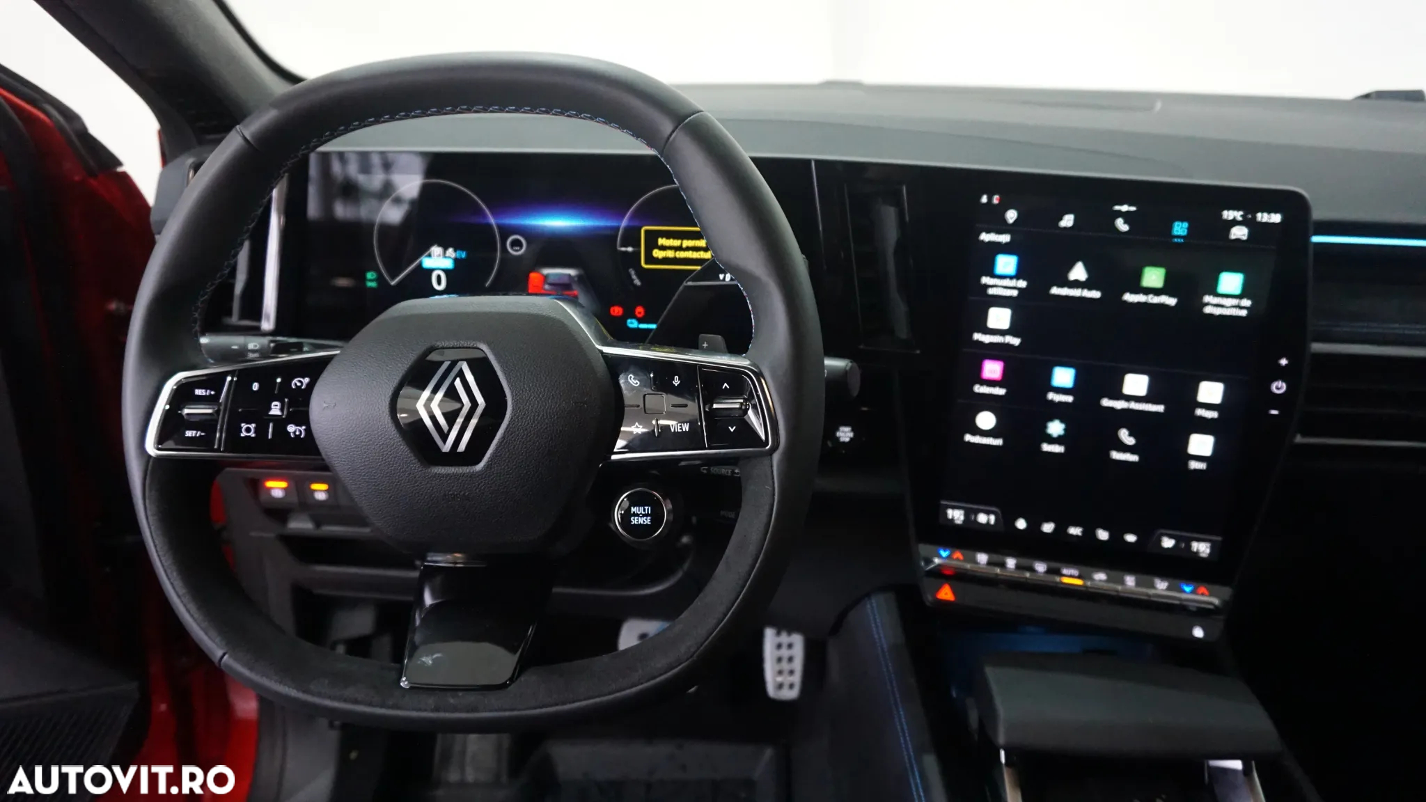 Renault Austral - 22