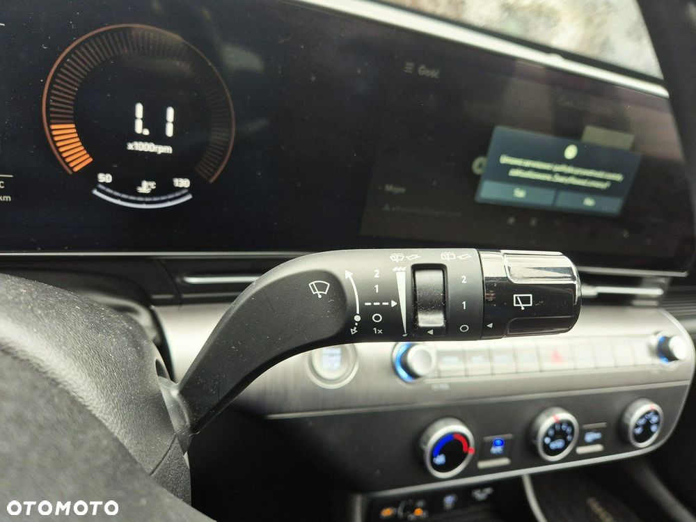 Hyundai Kona 1.0 T-GDI Smart - 28