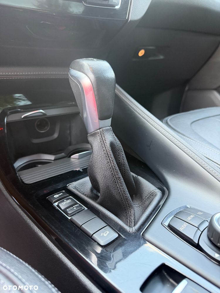 BMW X1 - 22