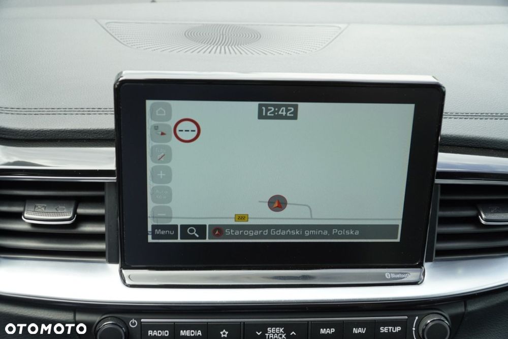 Kia Ceed 1.4 T-GDI DCT OPF GT Line - 12