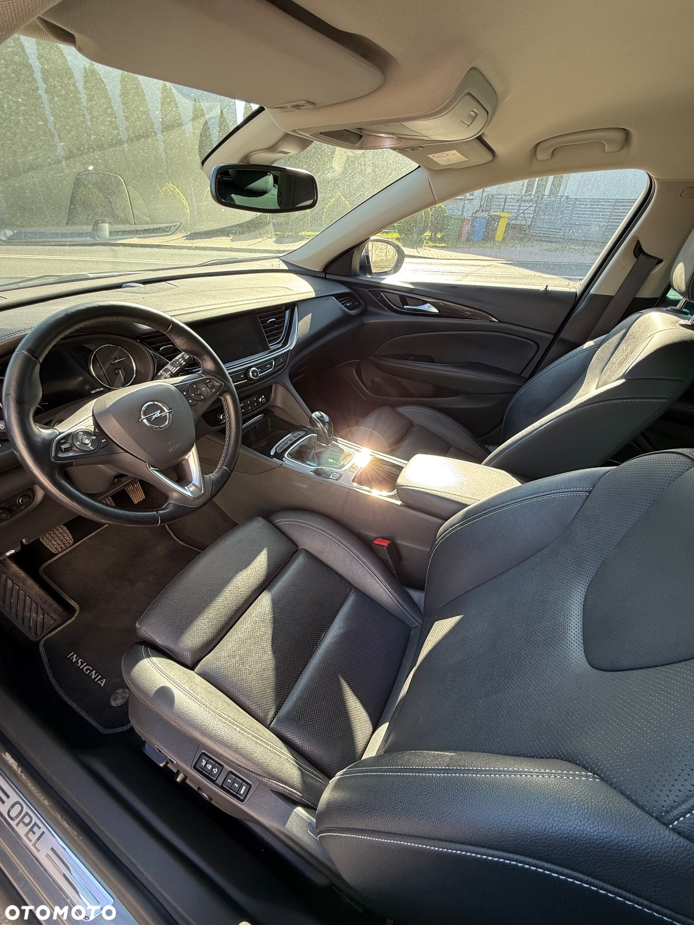 Opel Insignia 1.5 T Innovation S&S Eco - 14