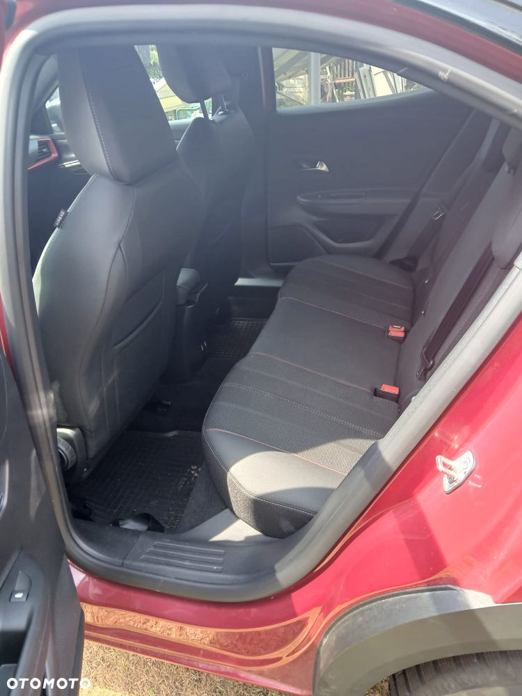 Opel Mokka 1.2 T GS S&S - 2