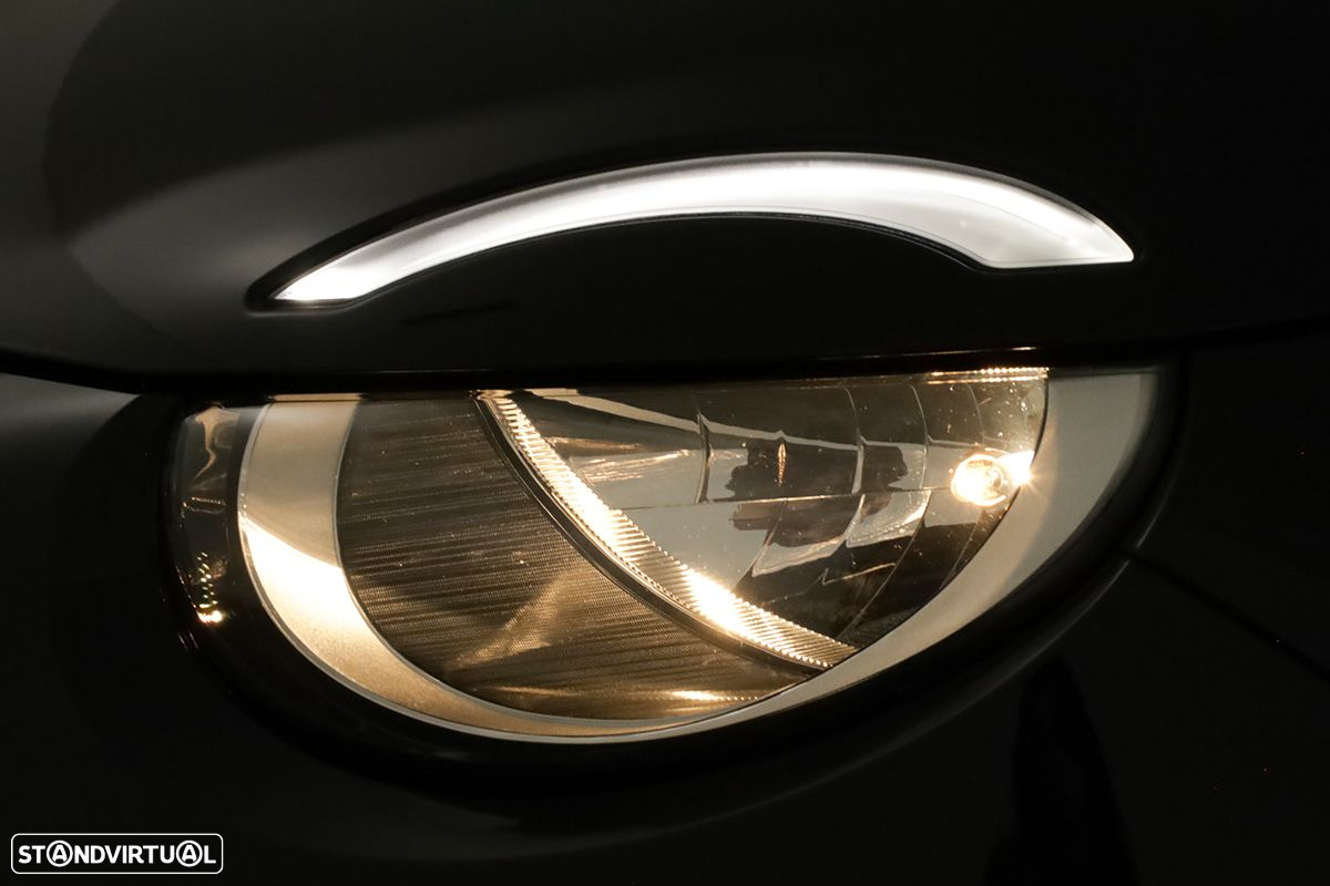Fiat 500e Novo - 6