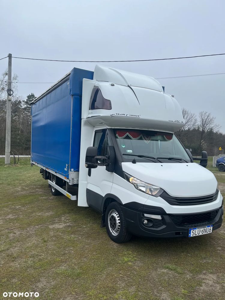 Iveco DAILY 35S18 - 7