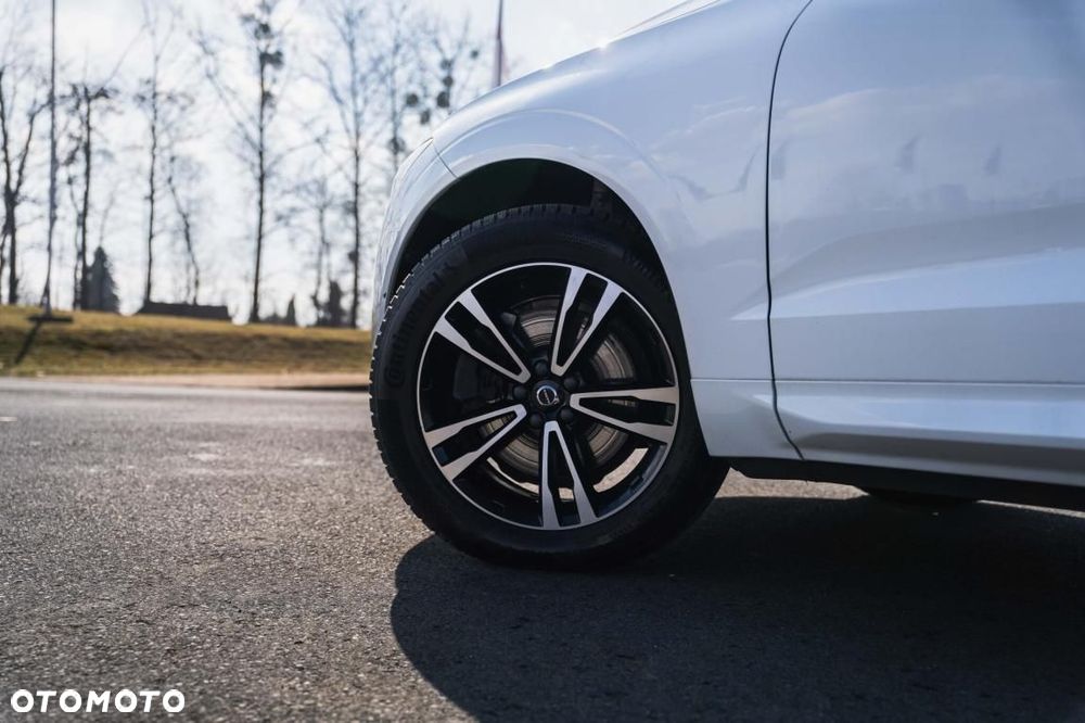 Volvo XC 60 - 12