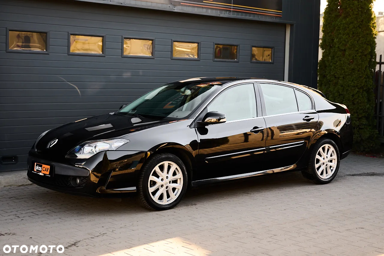Renault Laguna 2.0 16V 140 Dynamique - 8