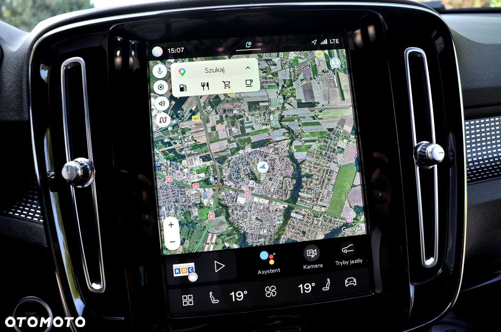 Volvo XC 40 B3 B DKG Core - 30