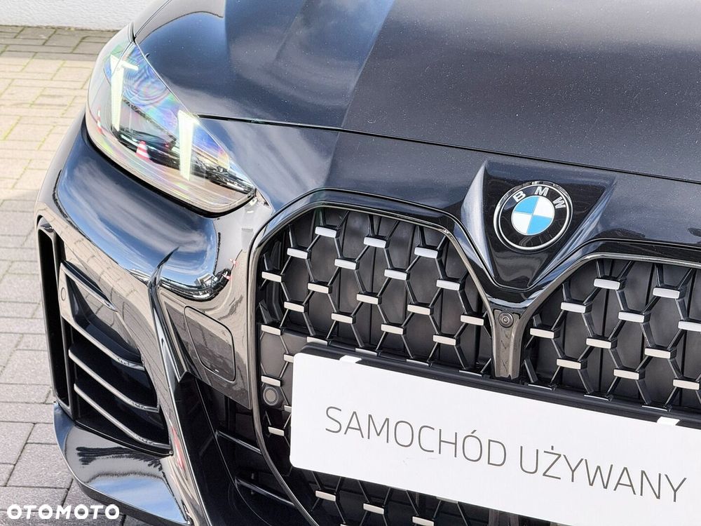 BMW Seria 4 - 7