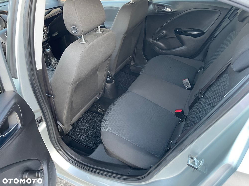Opel Corsa 1.4 Cosmo - 20
