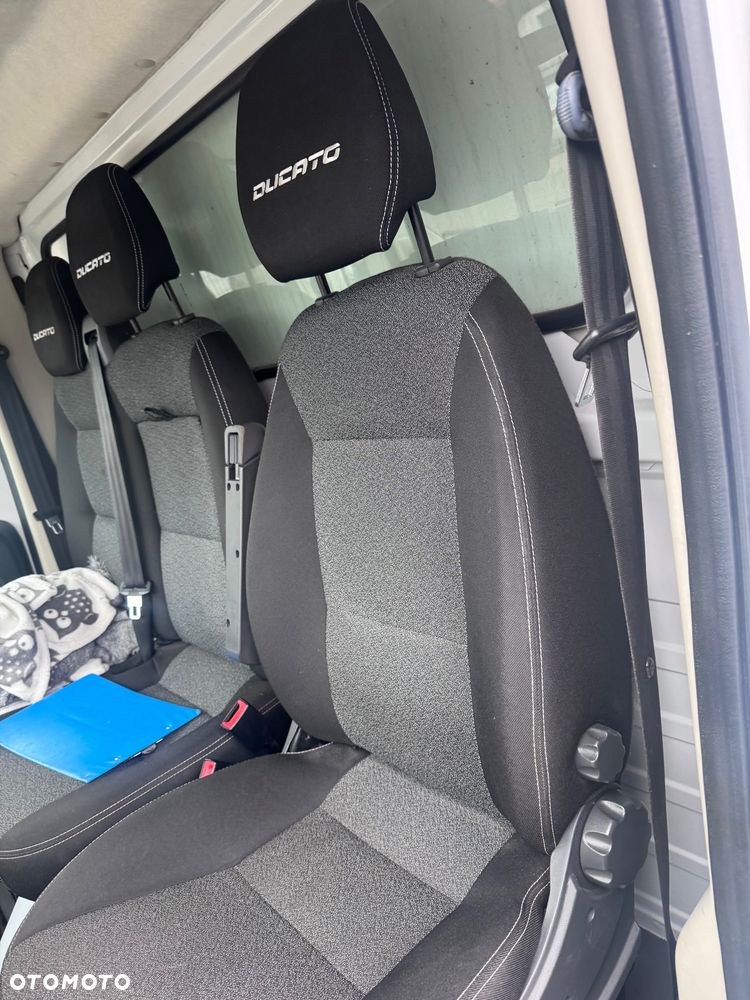 Fiat Ducato - 8