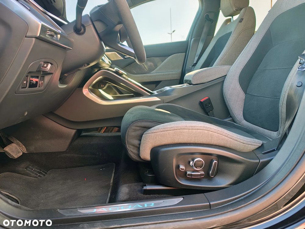 Jaguar I-Pace EV400 AWD HSE - 28