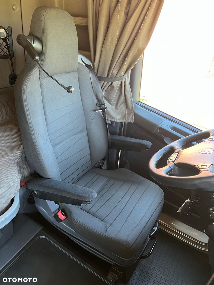 Scania R450 - 11