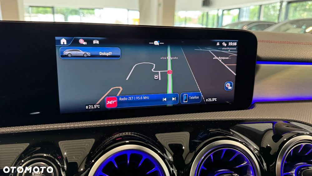 Mercedes-Benz CLA 200 mHEV AMG Line 7G-DCT - 19