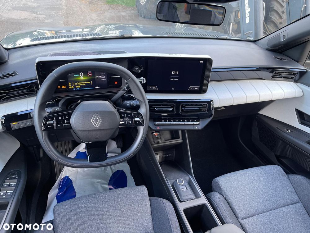 Renault 4 E-Tech Evolution 120 Urban Range - 7